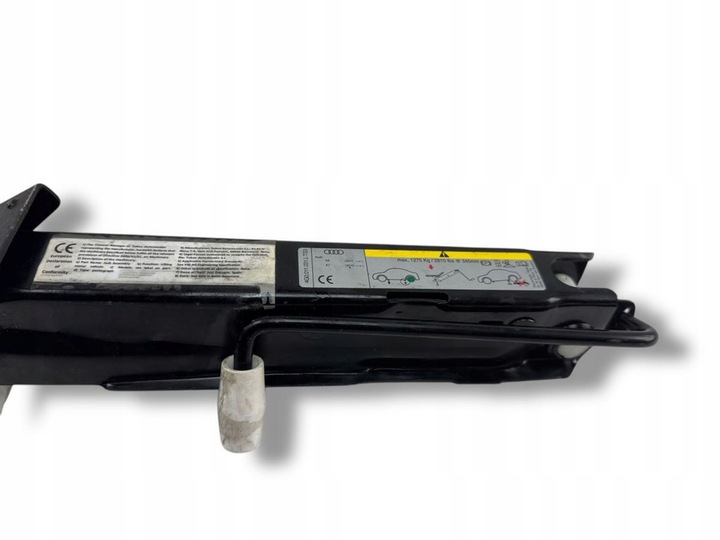 фото №6, Audi a6 s6 c7 4g 2016 все домкрат автомобильный