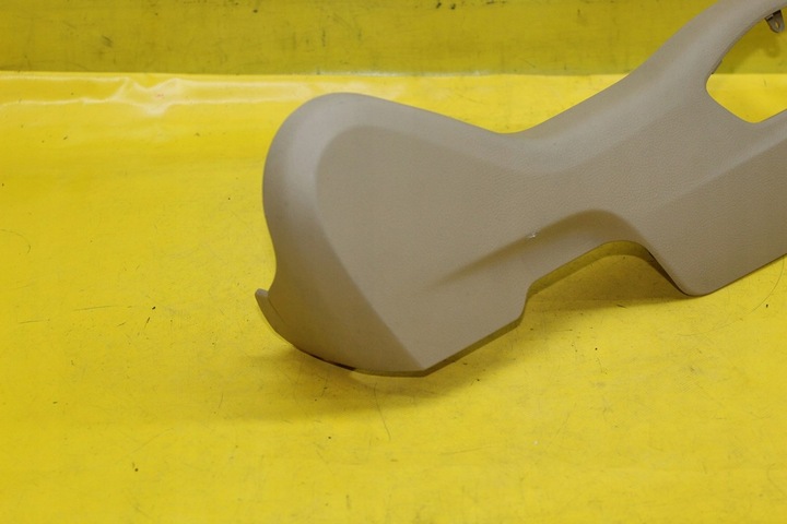 фото №5, Защита сиденья правый перед porsche cayenne ii 7p5881314