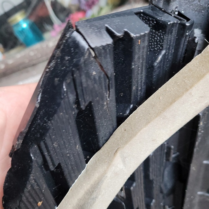 фото №15, Решётка радиатора решётка радиатор renault clio v рестайлинг 622565064r