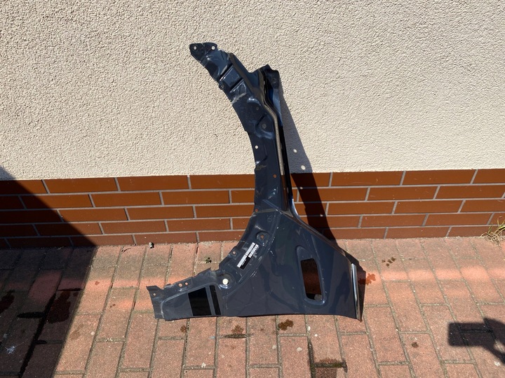 фото №1, Крило лівий перед переднє mini clubman f54