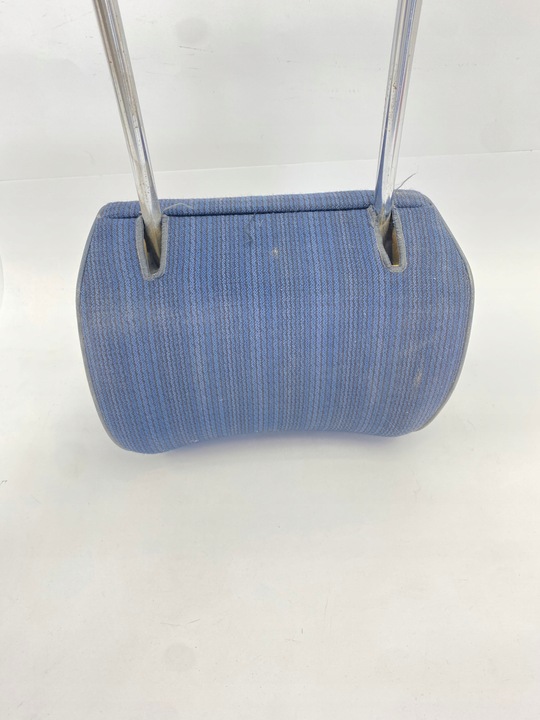 фото №7, Підголівник сидіння передні задня диван універсал темно-синій синій mercedes w124