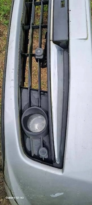 фото №9, Бампер переднє перед renault laguna iii