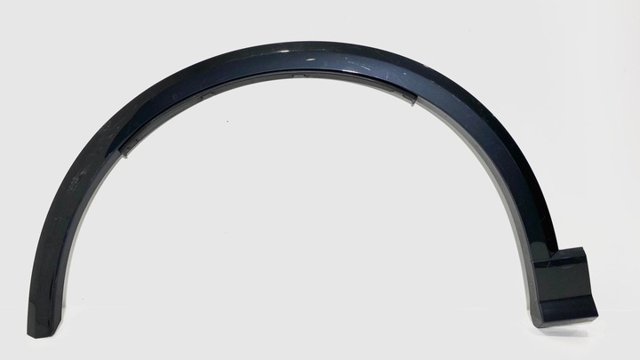 фото №1, Захист підкрилки audi q2 81a853717a лівий перед