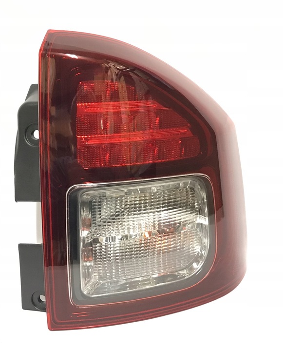 фото №1, Jeep compass 14-16 led новая лампа правая