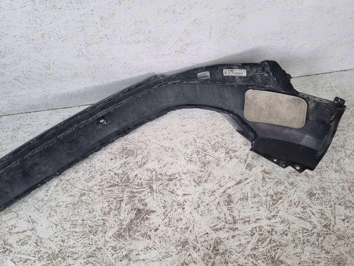 фото №6, Audi q4 sportback e-tron бампер зад задний