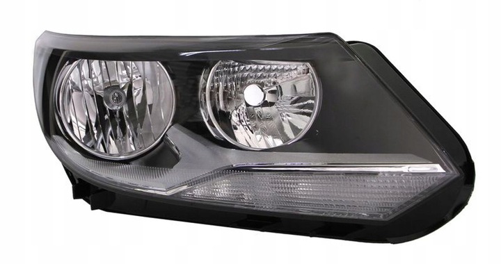 фото №1, Фара світла передніх 20-14369-05-2/tyc