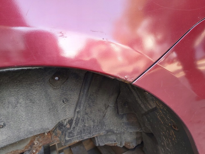 фото №7, Toyota sienna комплектный зад четверть бампер крышка