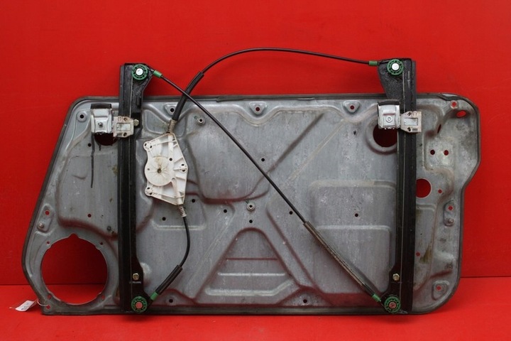 фото №7, Підйомник вікна лівий перед eu vw new beetle 98r