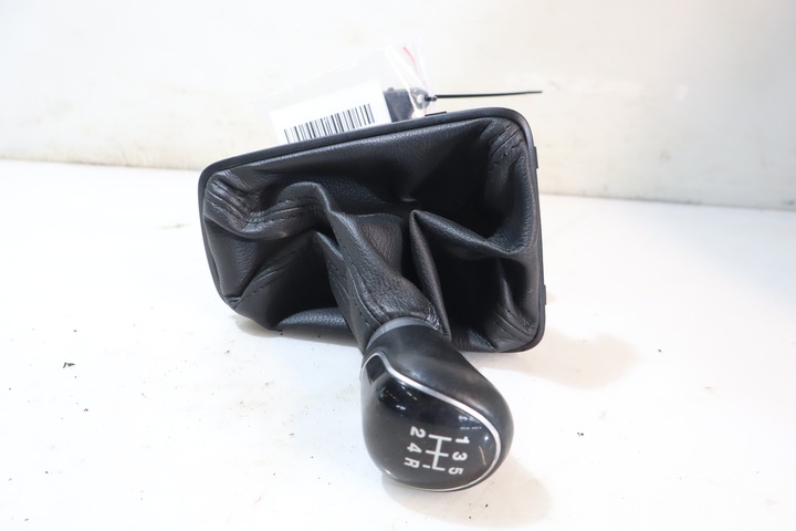 фото №1, Ручка домкрат зміни коробки передач ford focus iii mk3 1.6