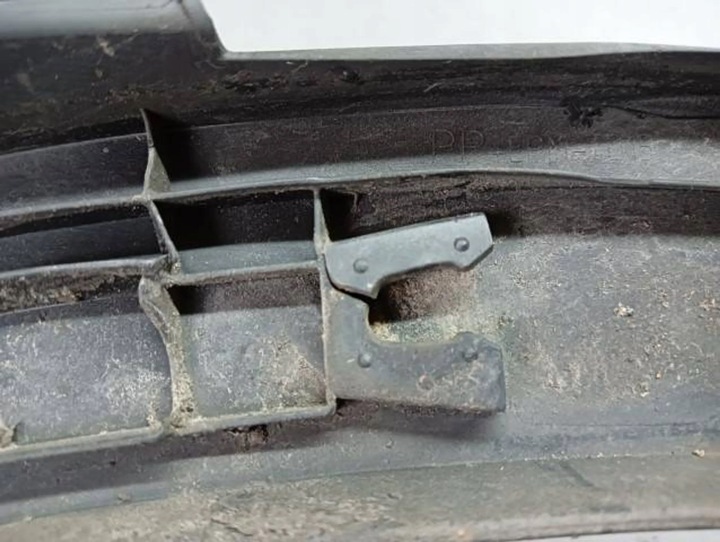 фото №9, Планка крыльев правая зад suzuki sx4 s-cross