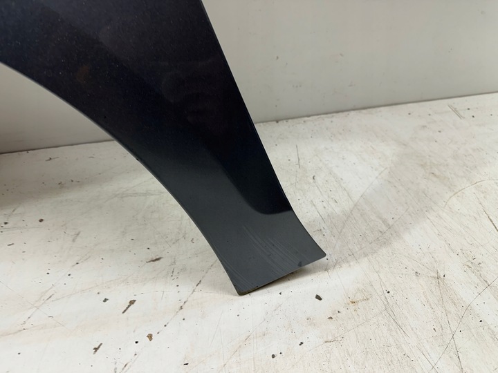 фото №9, Крыло левый перед volkswagen jetta 5c