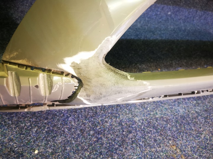 фото №8, Бампер перед hyundai tucson iii рестайлинг 86511-d7700