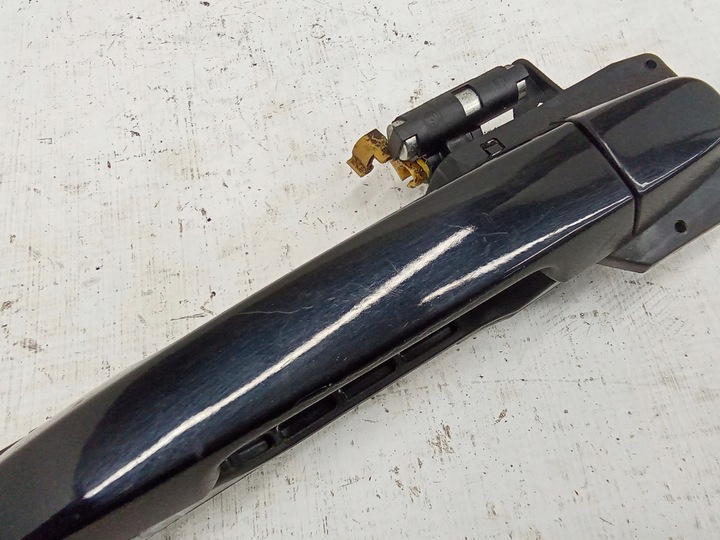 фото №6, Toyota rav 4 xa30 2011 левая сторона ручка наружная дверь передних