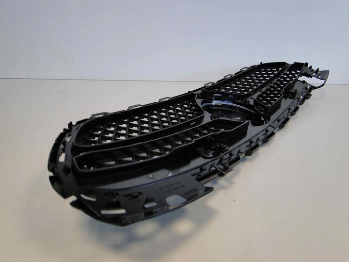 фото №8, Mercedes c w206 206 решітка радіатора решітка amg камера оригінал