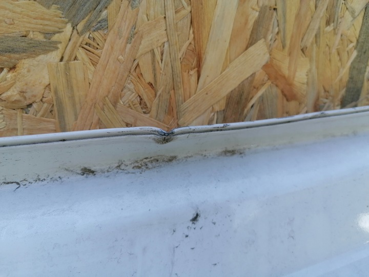 фото №8, Дверь правые задние сдвижные правые зад peugeot rifter 2018-