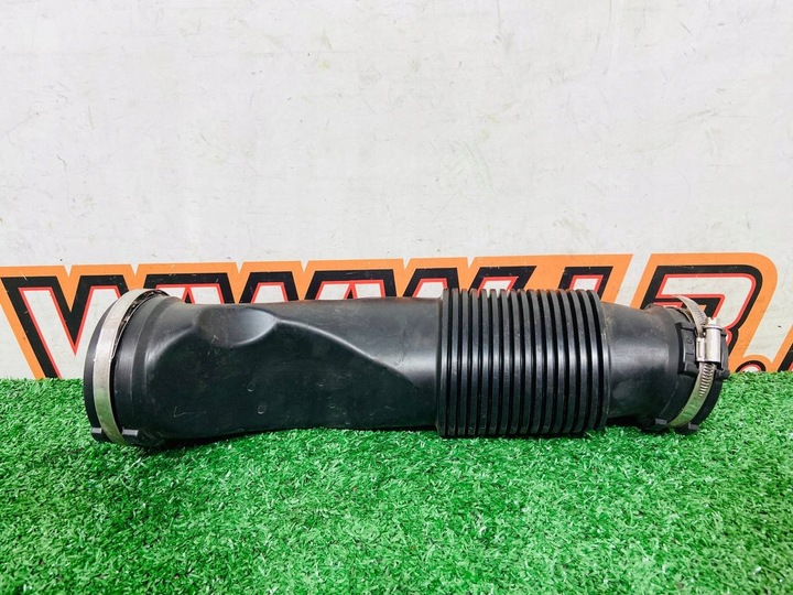 фото №11, Труба шланг воздуха jaguar f-pace x761 mx73-9h715-aa