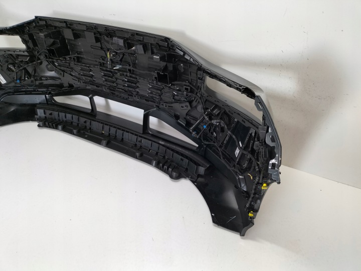 фото №11, Бампер передний перед audi q6 e-tron 24- s-line