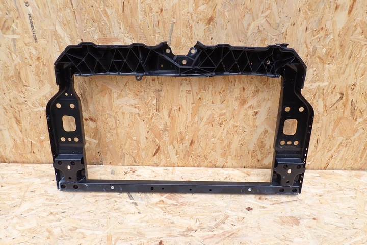 фото №15, Fiat panda iii pas переднее усилитель лобовое перед оригинал 11-