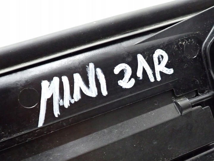 фото №14, Комплект радиатор основний  кондиционера вентилятор mini cooper f55 f56 21r