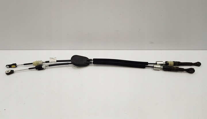 фото №15, Троси зміни коробки передач trafic iii vivaro b talento