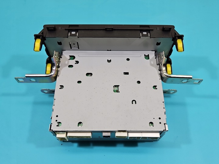 фото №9, Радио заводские toyota auris ii 86120-02880 радиопроигрыватель