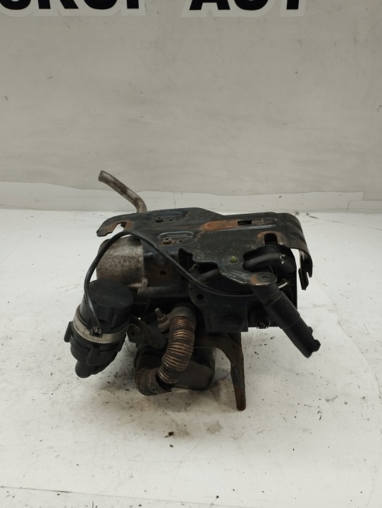 фото №10, Volkswagen golf v 5 вебасто обігрів стояночний 1k0815007at