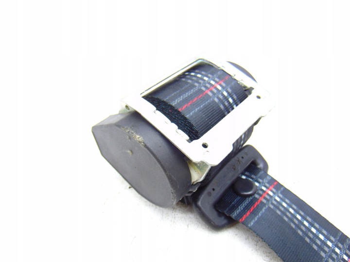 фото №15, Pas безпеки правий лівий перед зад vw golf v gti edition 30 решітка