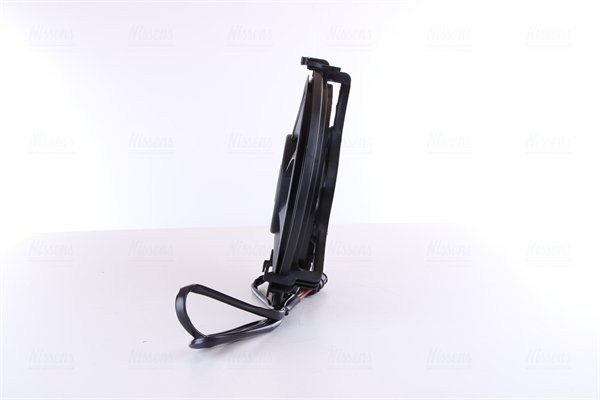 фото №13, Вентилятор радиатор audi vw a 6 / s 6 97- 2.8 i v