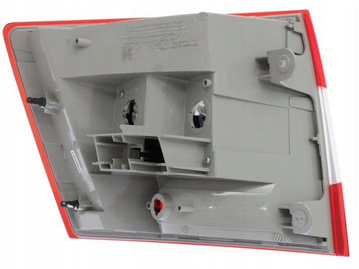 фото №16, Лампа зад skoda octavia iii combi 12- /p hella 2vp 354 818-041 лампа задняя