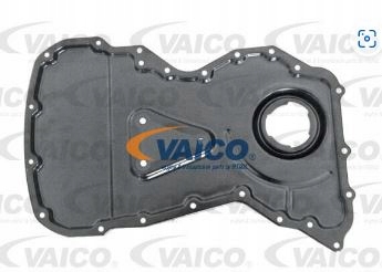 фото №2, Крышка ремень распределительный вал citroen