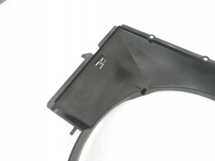 фото №7, Корпус вентилятора радиатор виско bmw e53 x5 4.4 m62 286km 1439107