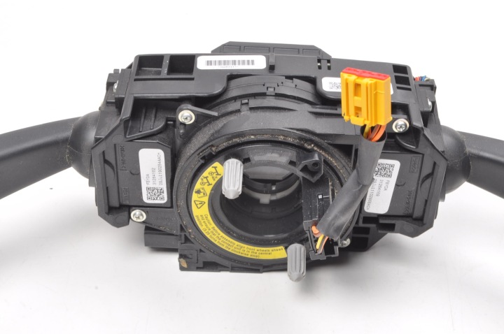 фото №8, Volvo v70 xc60 i переключатель комбинированный шлейф 31264147 31264162