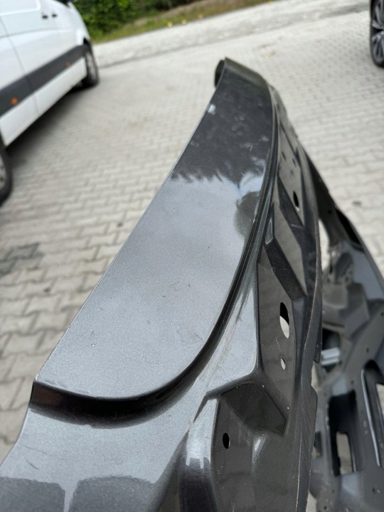 фото №9, Кришка зад задня ford kuga mk3 втулка стабілізатора 2020-2023