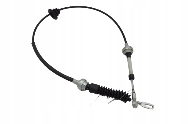 фото №1, Трос зміни коробки передач chrysler voyager 99-08 автомат