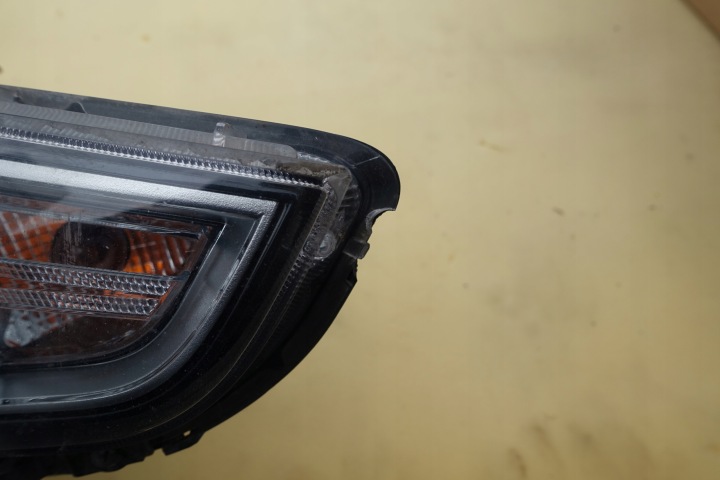 фото №8, Hyundai i30 iii fastback фара передня права 92102-g4000