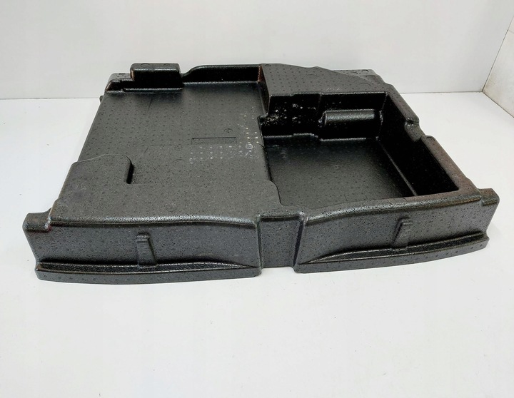 фото №9, Hyundai tucson iv 23r. пінополістирол багажника набір ремонтний колеса помпа