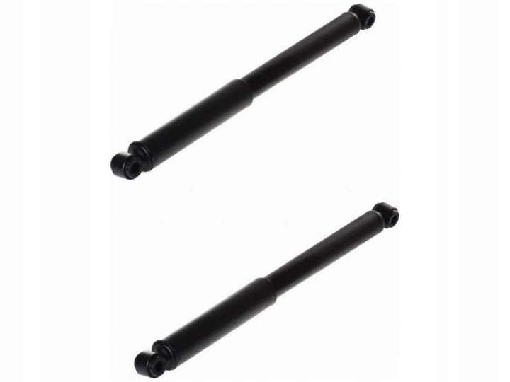 фото №1, Амортизатори зад kyb 343326