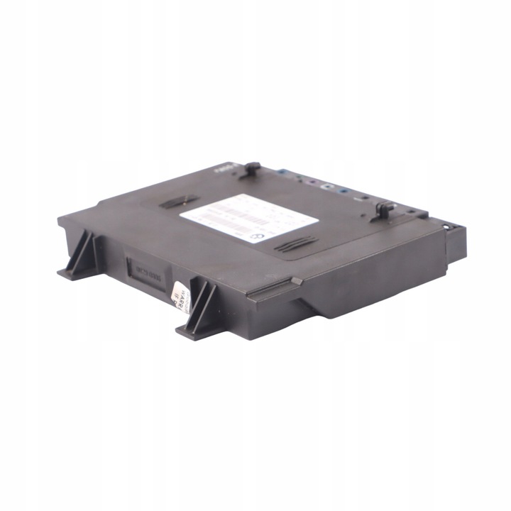 фото №12, Bmw e60 e61 ecu модуль блок управления сиденья сиденье 9196929