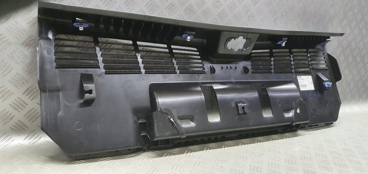 фото №7, Захист ременя заднього opel astra k hb