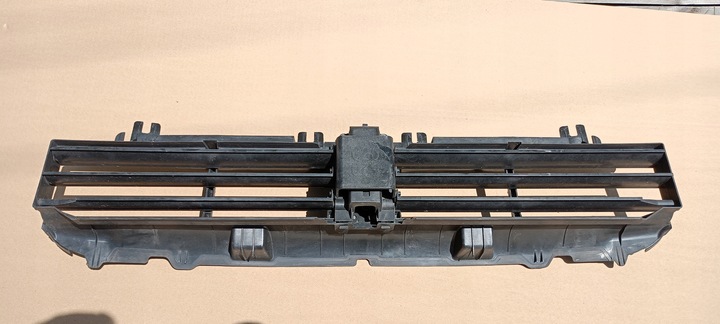 фото №10, Жалюзи впуск воздуха руль bmw 3 iii g20 g21 187156-10 м-пакет