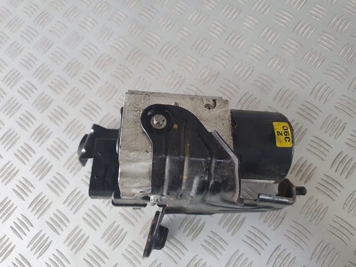 фото №5, Насос abs vectra c signum європа 13191184