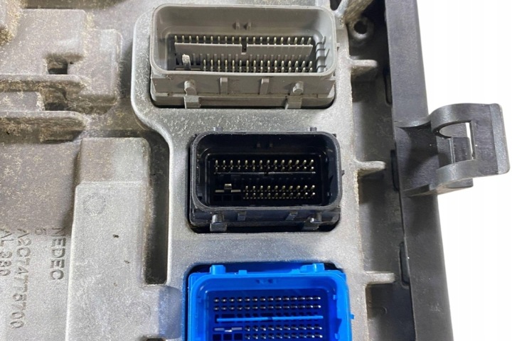фото №13, Компьютер двигателя ecu chevrolet malibu 12703745 1.5l бензин 122kw 2020