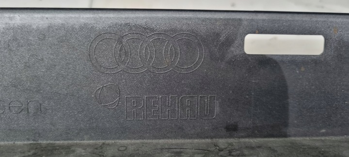 фото №9, Audi a3 8v4 бампер задний