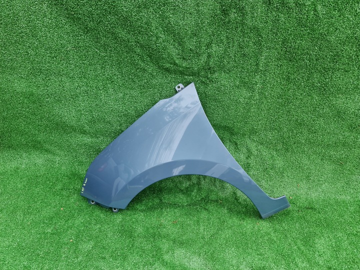 фото №1, Крыло левый hyundai i10 ii bez поворота