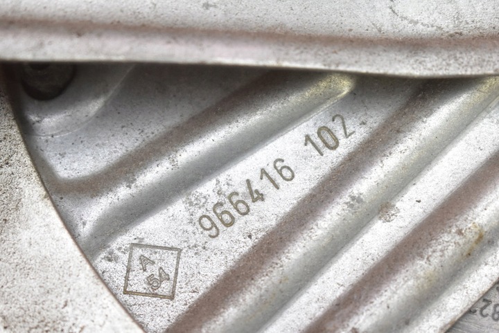 фото №6, Подъемник стекла правый перед eu 807300006r renault megane 3 iii купе 08-14