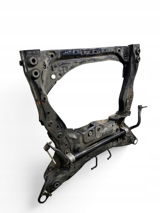 фото №7, Volvo xc90 2021 рама допоміжна передня