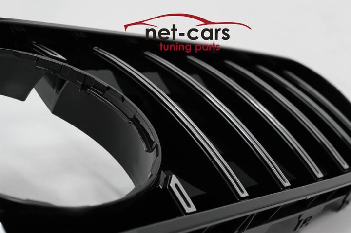 фото №11, Дифузор решітка радіатора mercedes s c217 купе amg 53 63 cc