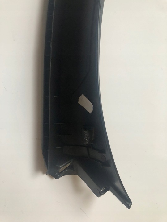 фото №6, Hyundai i30 защита стойка крышки багажника левый зад