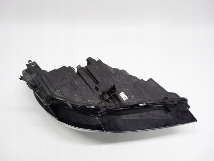 фото №12, Opel astra k v рестайлінг 19-22 лампа ліва повний led 39195688 оригінальна