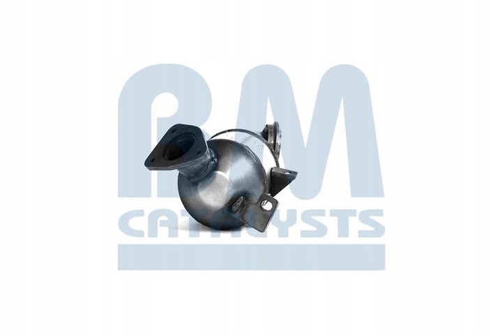 фото №10, Каталізатор bm catalysts bm91720h